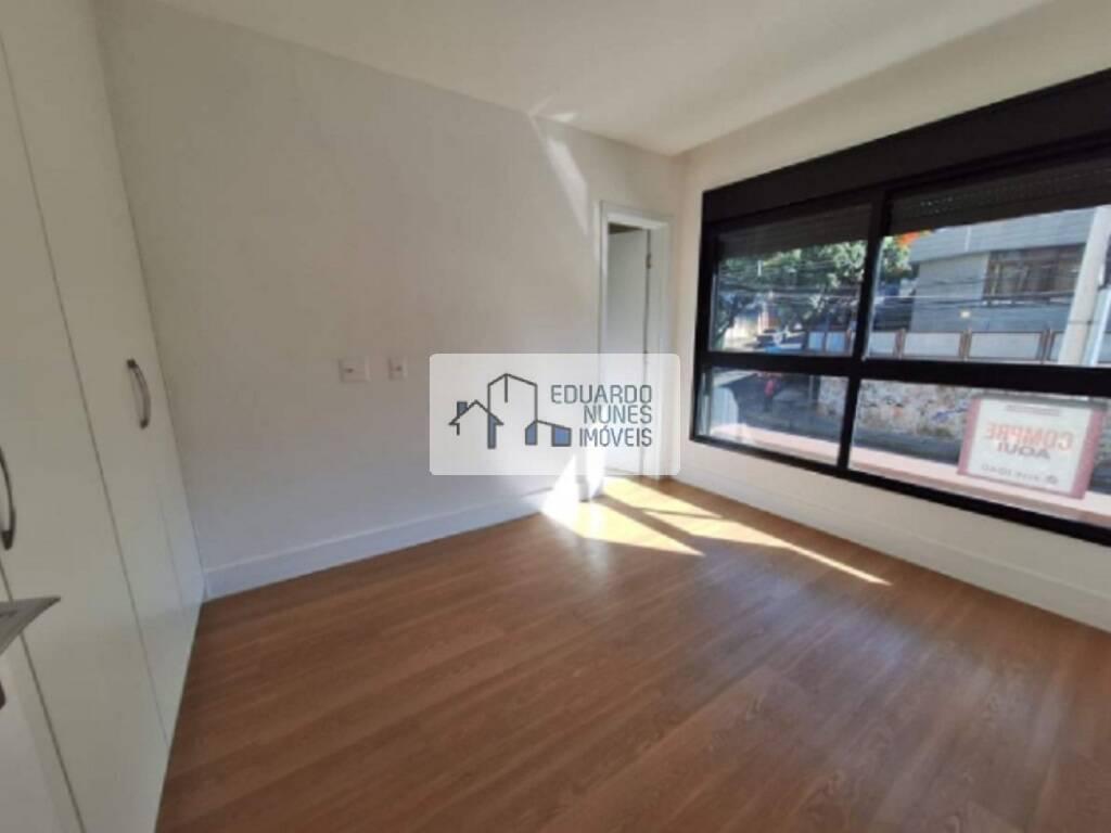 Apartamento, Anchieta, 2 Quartos, 2 Vagas, 1 Suíte