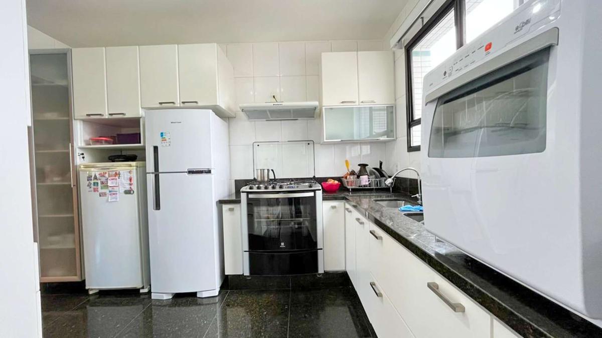 Cobertura, Silveira, 5 Quartos, 6 Vagas, 2 Suítes