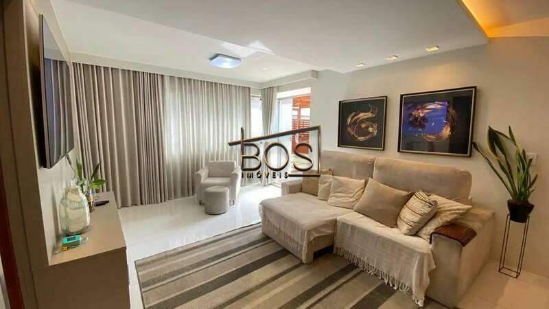 Apartamento, São Pedro, 4 Quartos, 3 Vagas, 2 Suítes