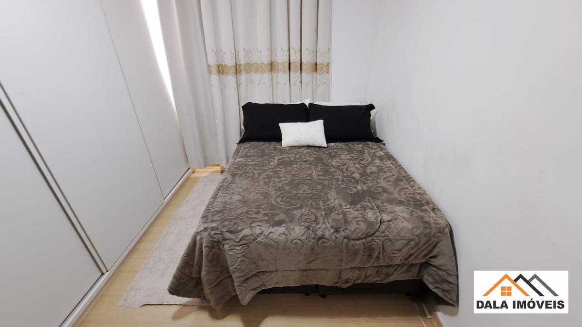Apartamento, Planalto, 3 Quartos, 2 Vagas, 1 Suíte