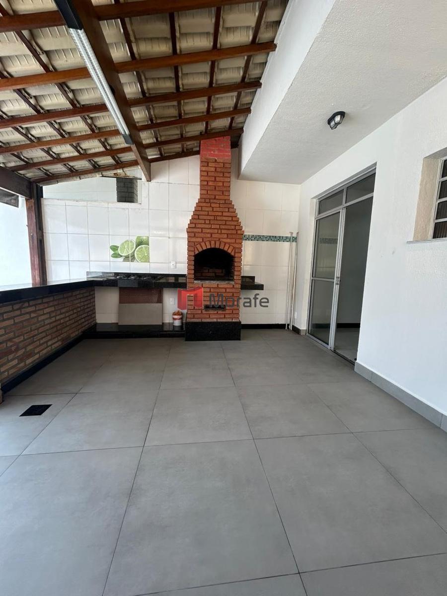 Apartamento, Castelo, 2 Quartos, 2 Vagas, 1 Suíte