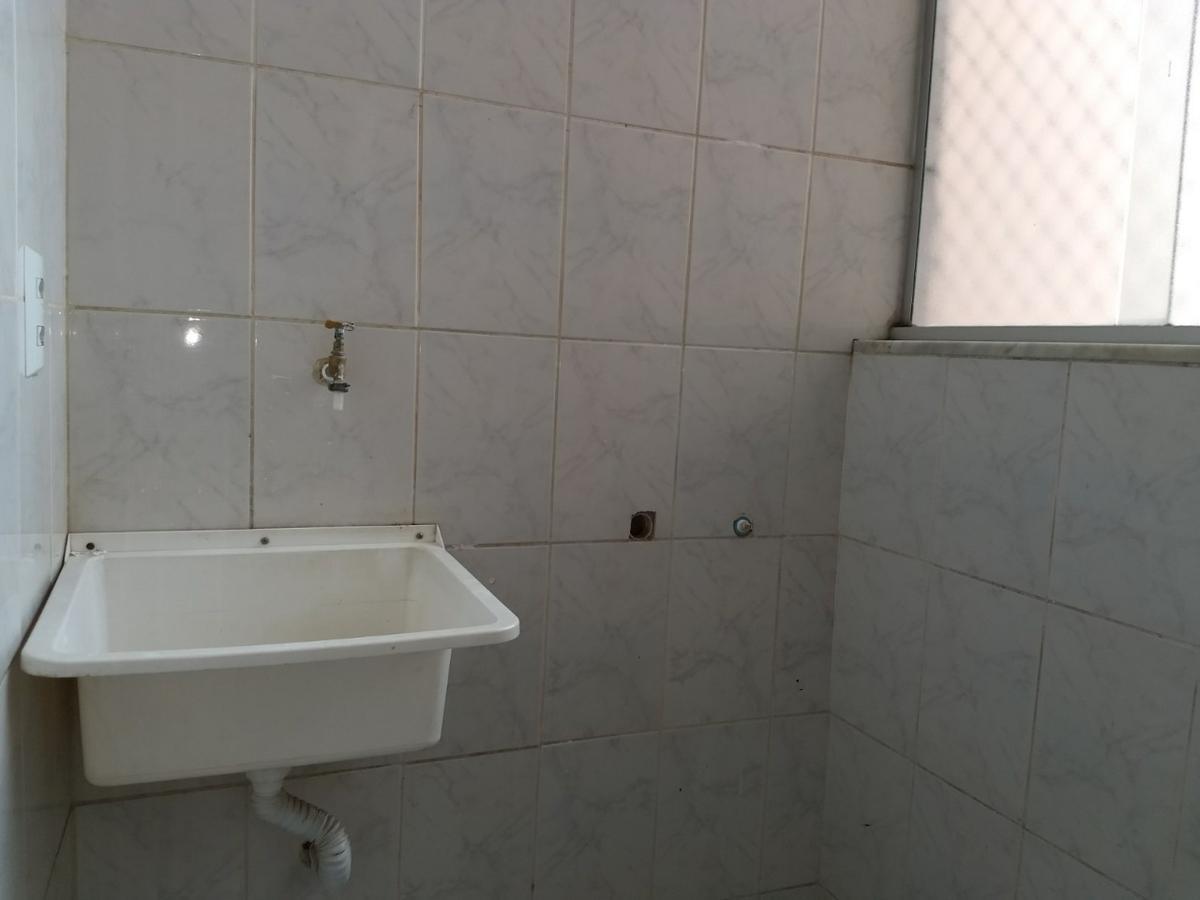 Apartamento, São Luiz (pampulha), 3 Quartos, 1 Vaga, 1 Suíte