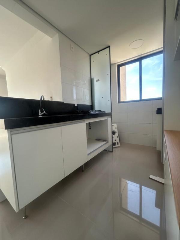 Apartamento, Serrano, 2 Quartos, 1 Vaga