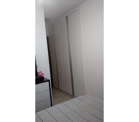 Cobertura, Castelo, 3 Quartos, 2 Vagas, 1 Suíte