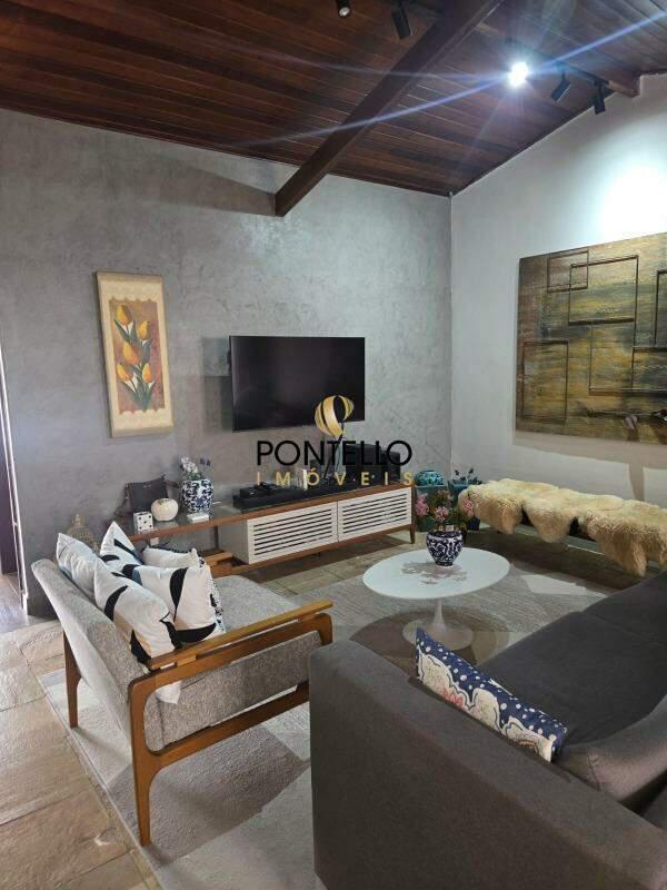 Casa, Belvedere, 4 Quartos, 4 Vagas, 2 Suítes