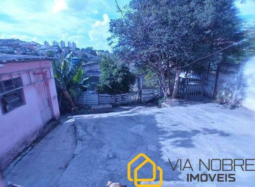 Casa, Nova Cintra, 5 Quartos, 1 Vaga