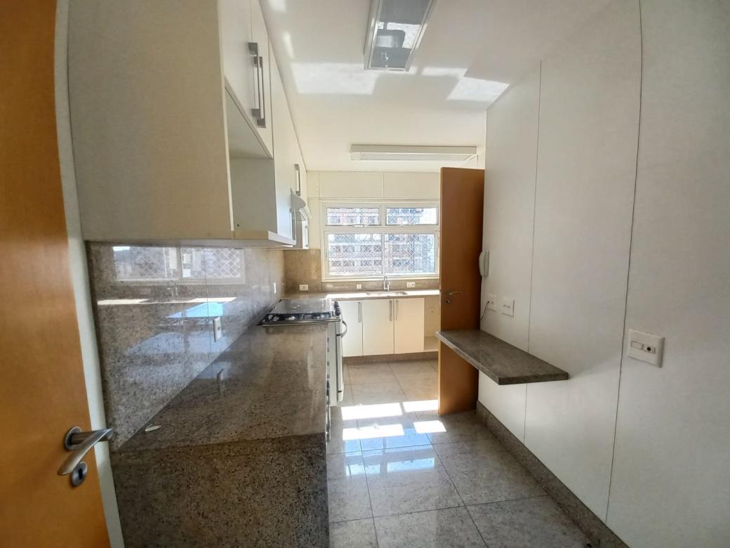 Apartamento, Santo Agostinho, 3 Quartos, 3 Vagas, 2 Suítes