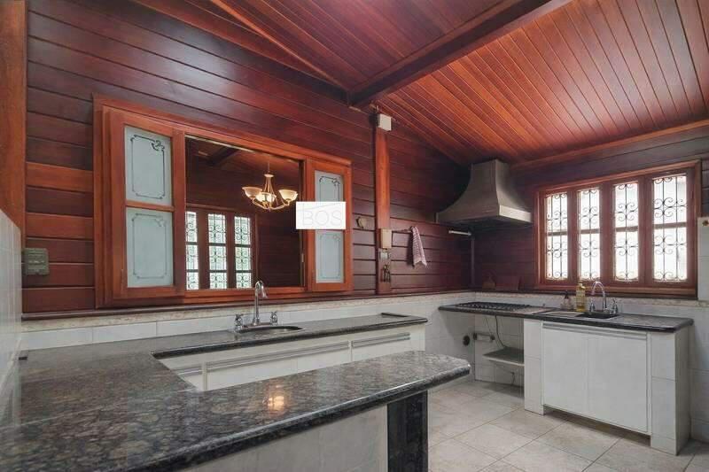 Casa, Vila da Serra, 3 Quartos, 2 Vagas, 1 Suíte