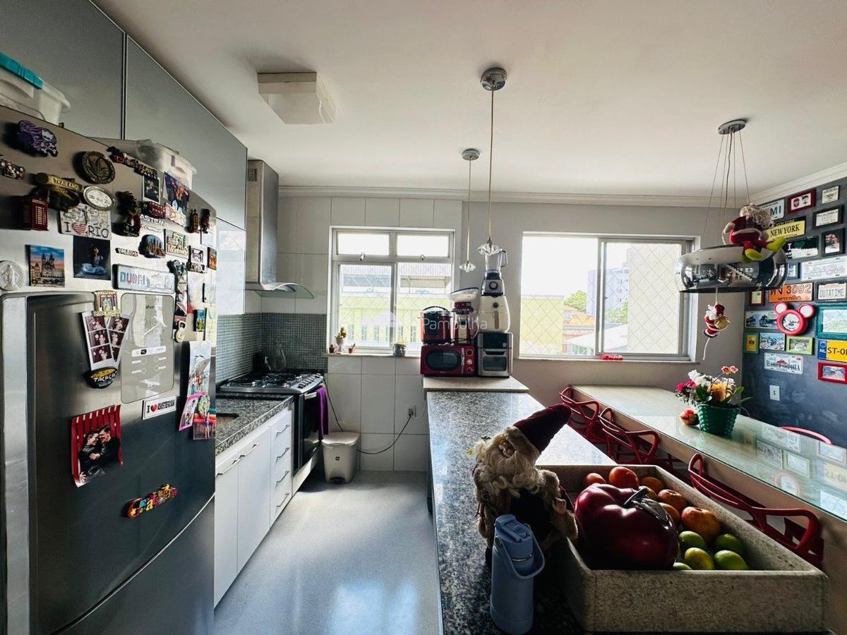 Apartamento, Sinimbu, 3 Quartos, 1 Vaga, 1 Suíte