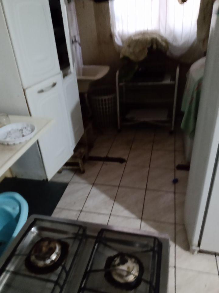 Apartamento, Parque Maracanã, 2 Quartos, 1 Vaga