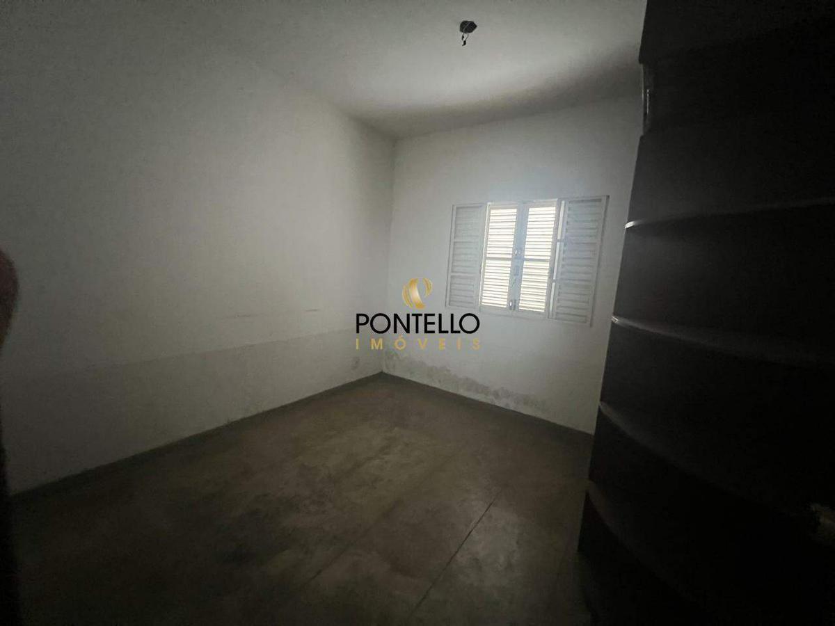Casa, Jardim Arizona, 3 Quartos, 2 Vagas, 1 Suíte