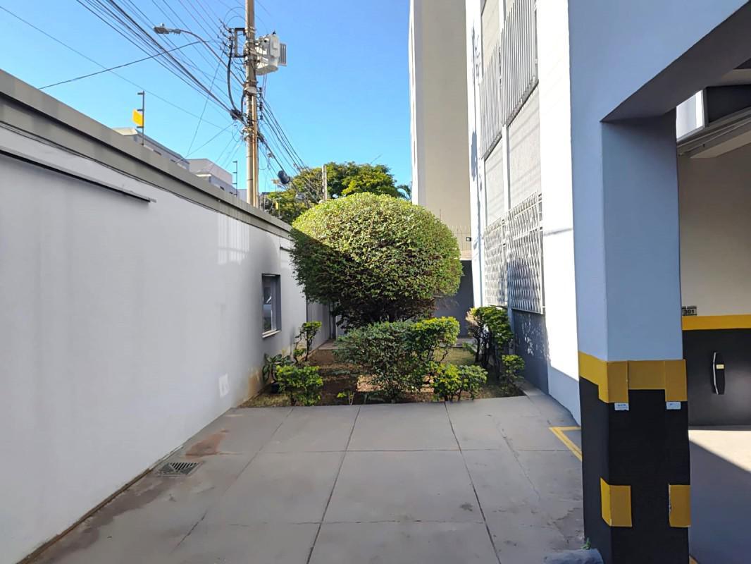 Apartamento, Coração Eucarístico, 3 Quartos, 1 Vaga, 1 Suíte