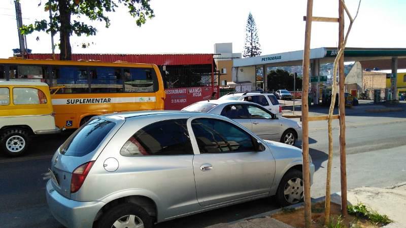 Casa Comercial, Céu Azul, 3 Quartos, 5 Vagas