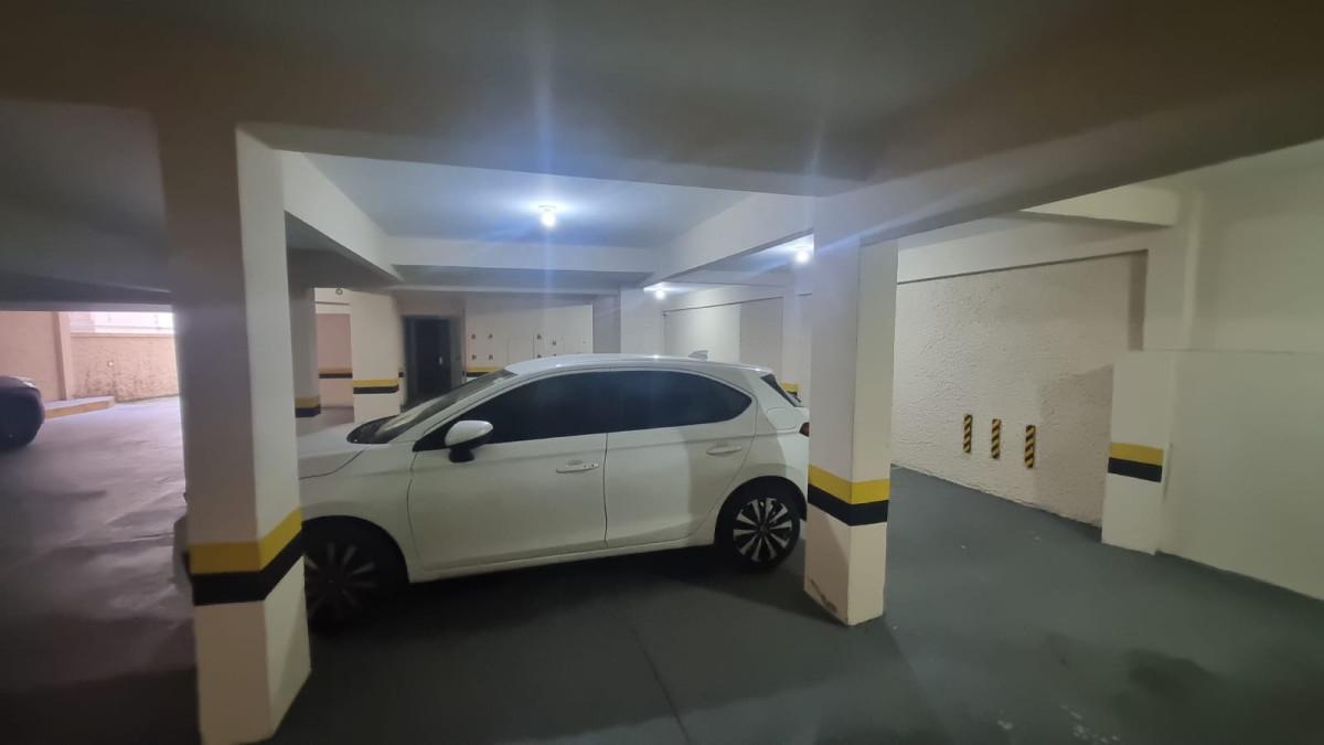 Apartamento, Coração de Jesus, 3 Quartos, 2 Vagas, 1 Suíte