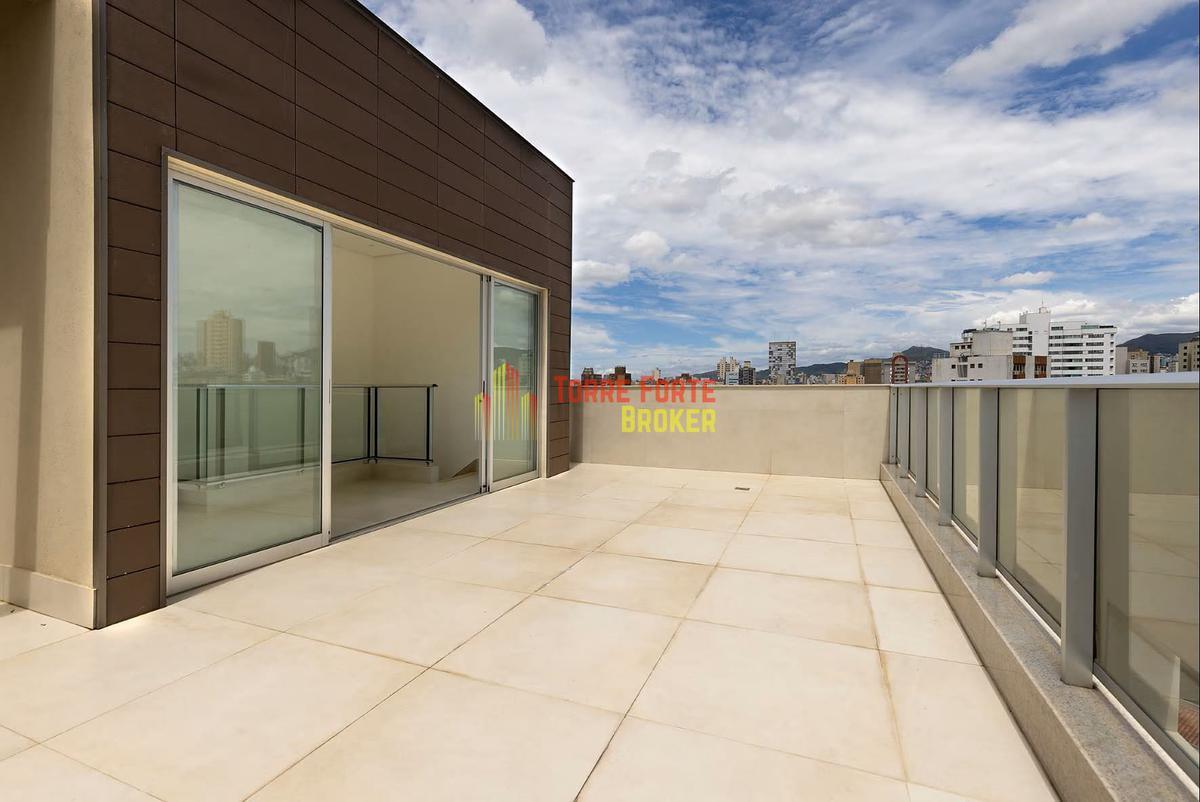 Apartamento, Barro Preto, 1 Quarto, 0 Vaga