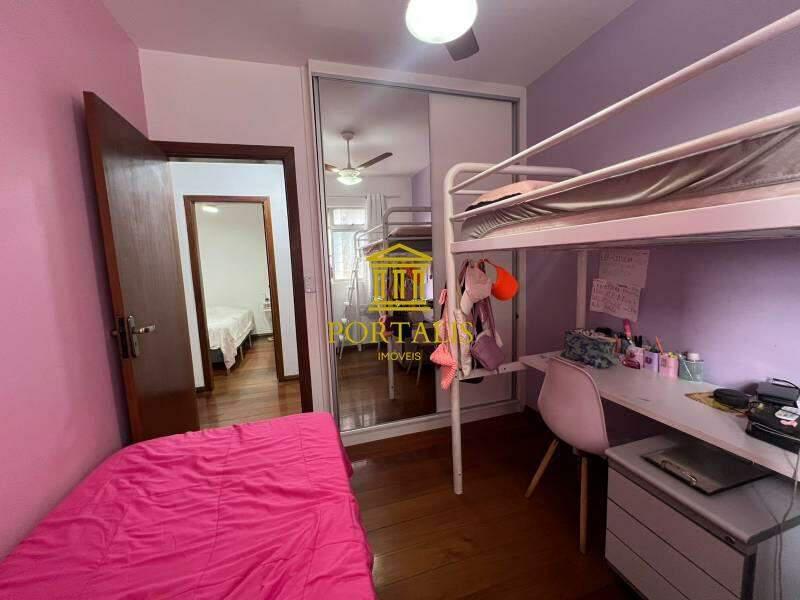 Cobertura, Dona Clara, 4 Quartos, 2 Vagas, 1 Suíte