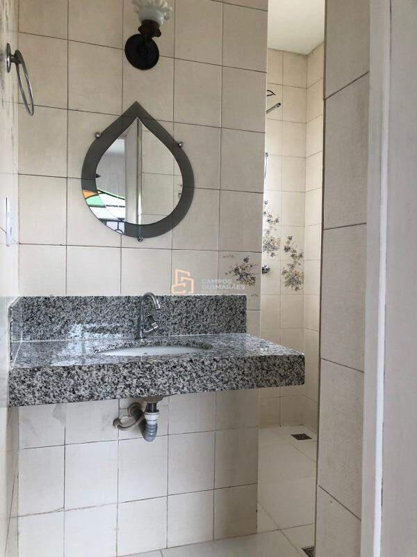 Casa, Glória, 4 Quartos, 2 Vagas, 1 Suíte