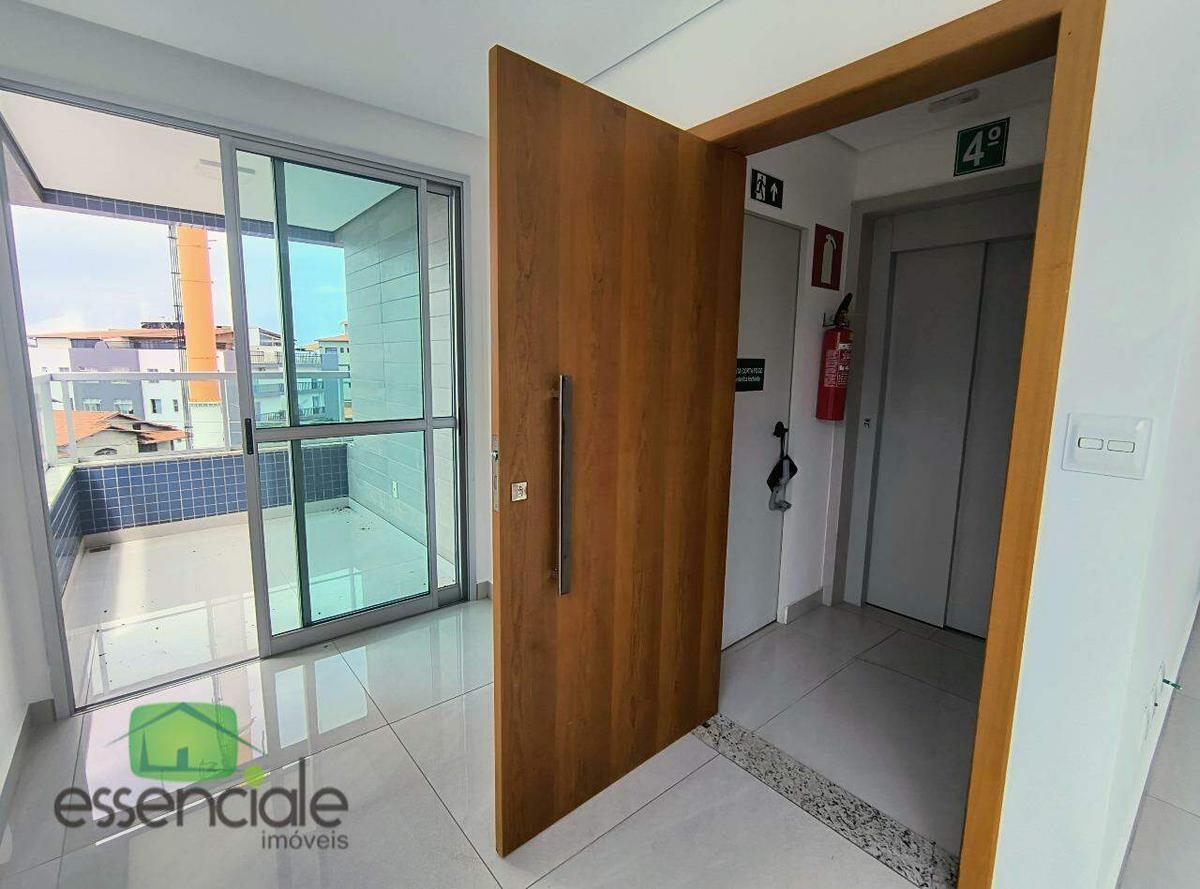 Apartamento, Eldorado, 3 Quartos, 3 Vagas, 1 Suíte