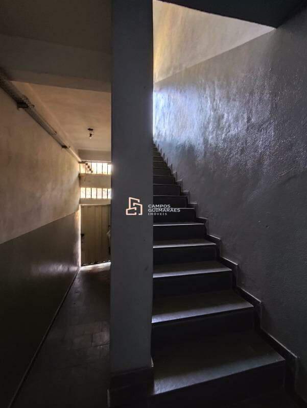 Sala, Bela Vista (parque Durval de Barros)