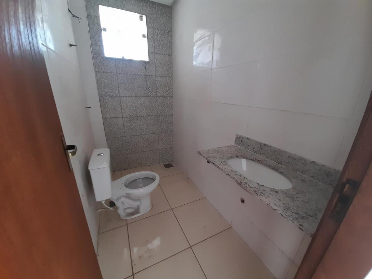 Apartamento, Limoeiro, 3 Quartos, 1 Vaga, 1 Suíte