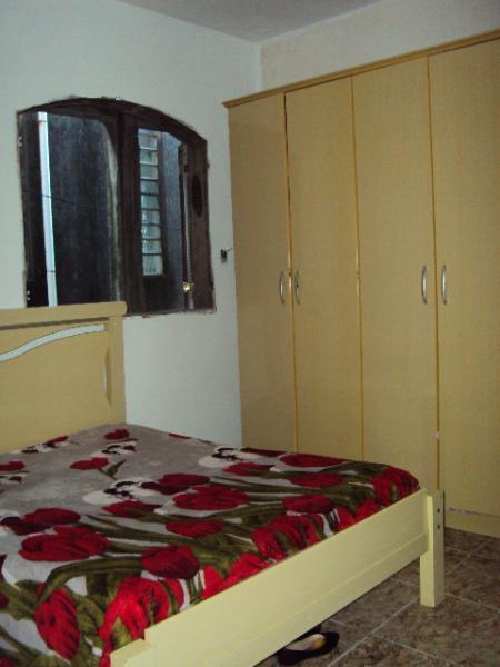 Casa, Glória, 3 Quartos, 2 Vagas, 1 Suíte