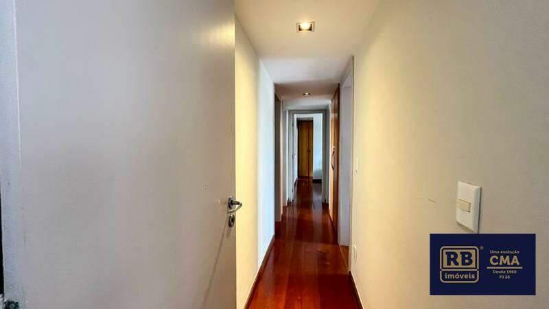 Apartamento, Serra, 3 Quartos, 2 Vagas, 1 Suíte