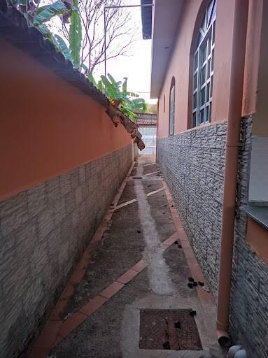 Casa, Córrego Alto, 4 Quartos, 3 Vagas