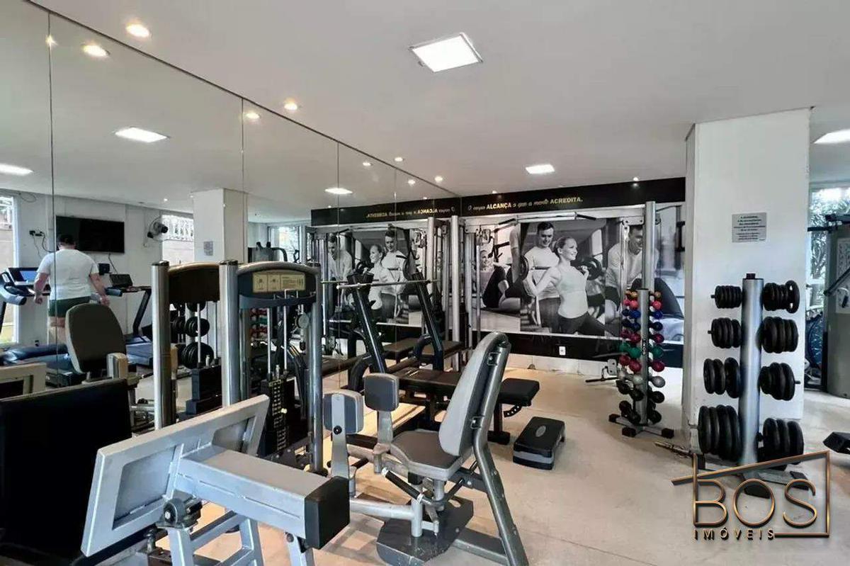 Apartamento, Prado, 3 Quartos, 2 Vagas, 1 Suíte