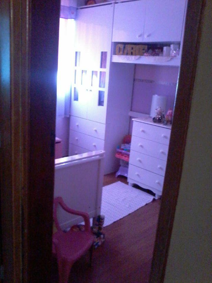 Apartamento, Cândida Ferreira, 2 Quartos, 1 Vaga