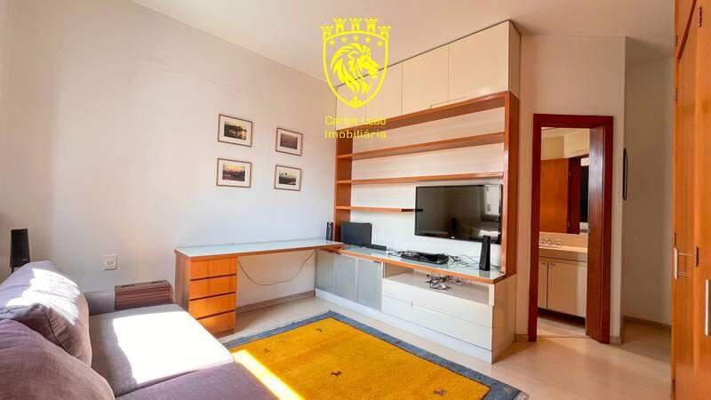 Apartamento, Lourdes, 4 Quartos, 4 Vagas, 2 Suítes