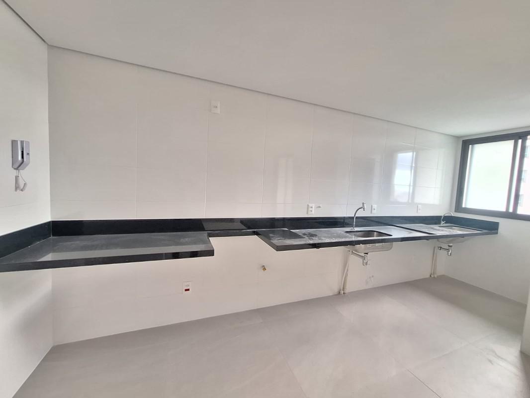 Apartamento, Cidade Nova, 3 Quartos, 2 Vagas, 1 Suíte
