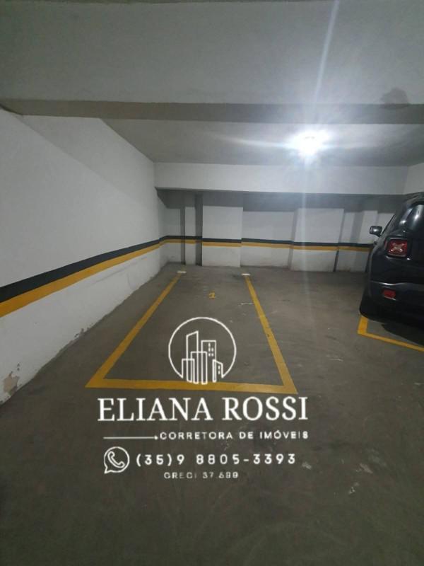 Apartamento, Vila Pinto, 3 Quartos, 2 Vagas, 1 Suíte