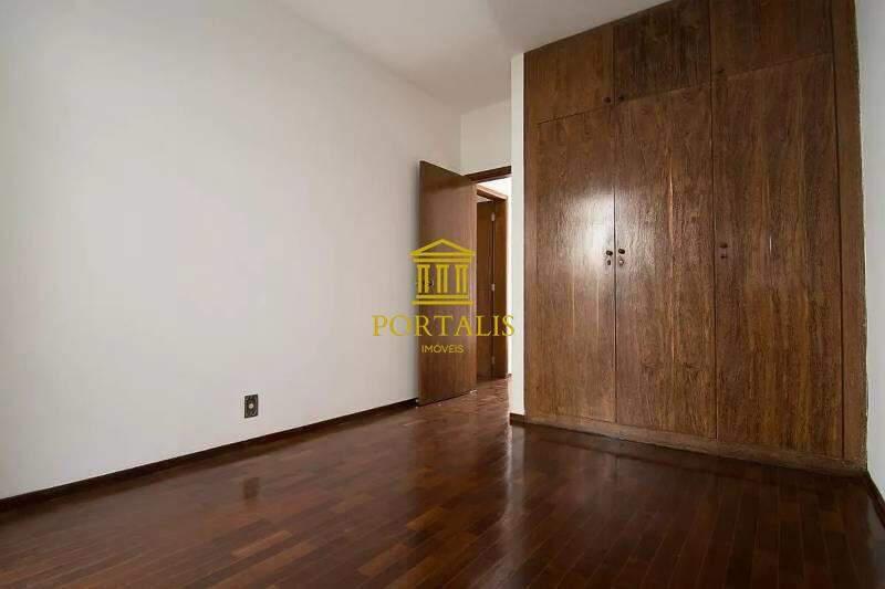 Apartamento, Sion, 4 Quartos, 2 Vagas, 1 Suíte