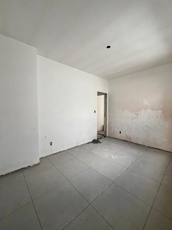 Casa, Novo Barreirinho, 3 Quartos, 1 Vaga, 1 Suíte