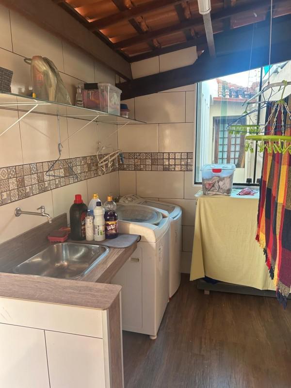 Casa, Fernão Dias, 4 Quartos, 4 Vagas, 1 Suíte