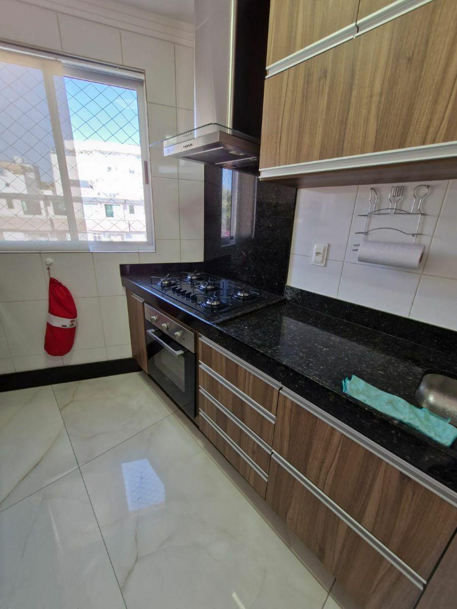 Cobertura, Jaraguá, 3 Quartos, 3 Vagas