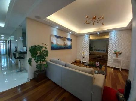 Casa, Santa Rosa, 3 Quartos, 2 Vagas, 1 Suíte