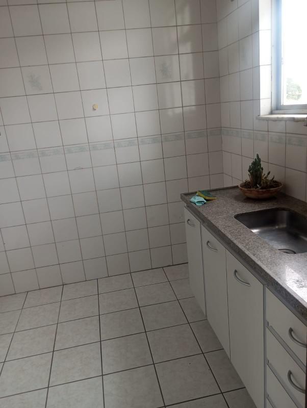 Apartamento, Nova Suíssa, 2 Quartos, 1 Vaga