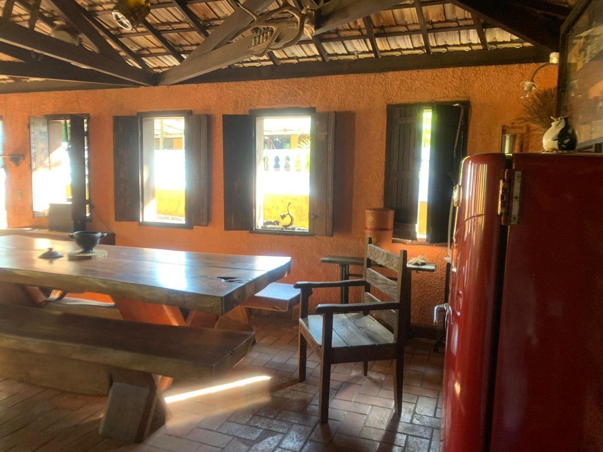 Casa, Trevo, 3 Quartos, 10 Vagas, 1 Suíte