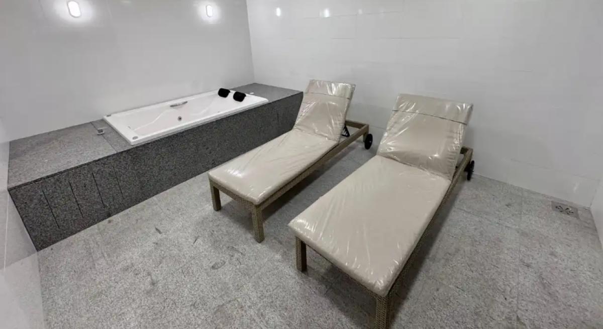 Apartamento, Lourdes, 4 Quartos, 4 Vagas, 4 Suítes