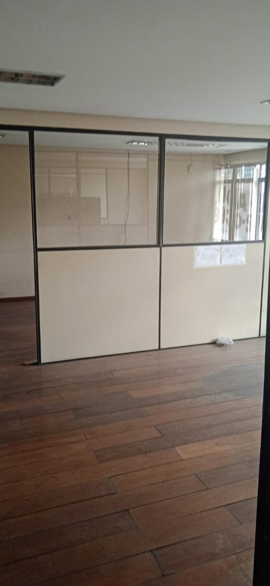 Andar, Padre Eustáquio, 0 Quarto, 0 Vaga
