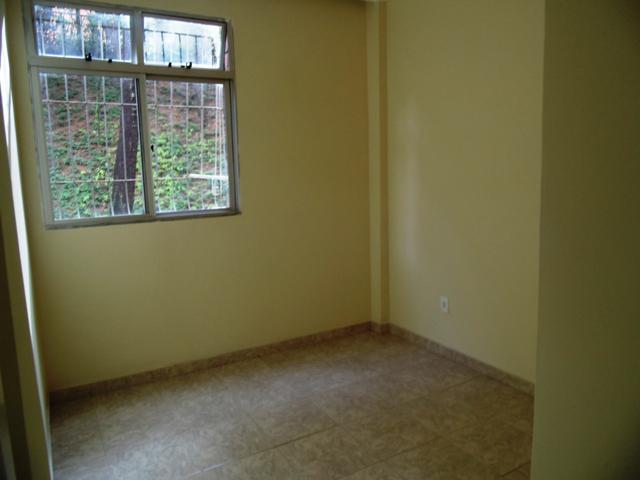 Apartamento, Estrela Dalva, 3 Quartos, 1 Vaga