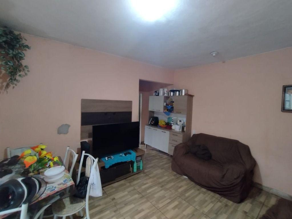 Casa, Praia dos Bandeirantes, 3 Quartos, 0 Vaga