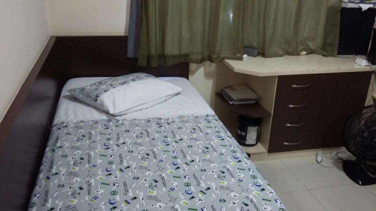 Apartamento, Planalto, 4 Quartos, 2 Vagas, 2 Suítes