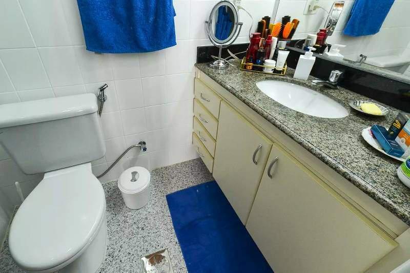 Apartamento, Santo Antônio, 3 Quartos, 2 Vagas, 1 Suíte
