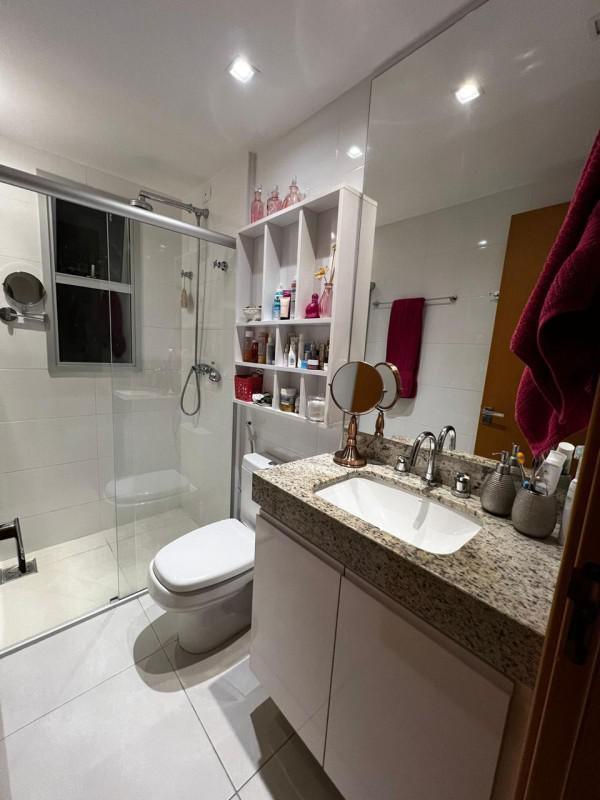 Apartamento, Liberdade, 2 Quartos, 2 Vagas, 1 Suíte