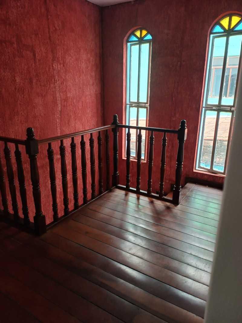 Casa, Coqueiros, 4 Quartos, 1 Vaga, 1 Suíte