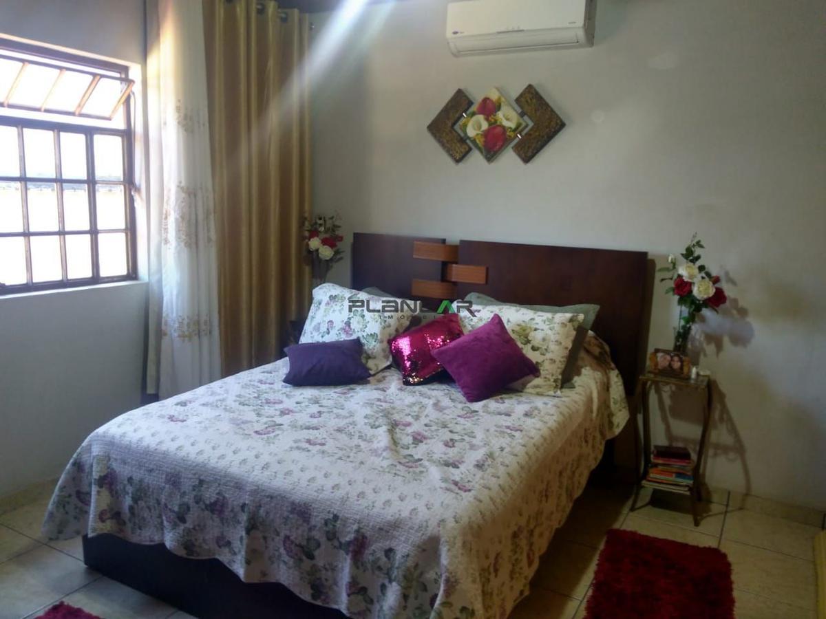 Casa, Quintas Coloniais, 5 Quartos, 3 Vagas, 2 Suítes