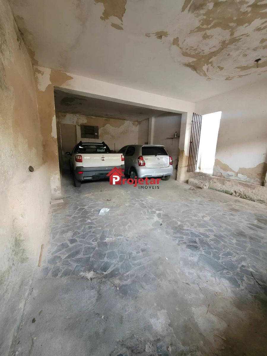 Casa, Sagrada Família, 3 Quartos, 4 Vagas