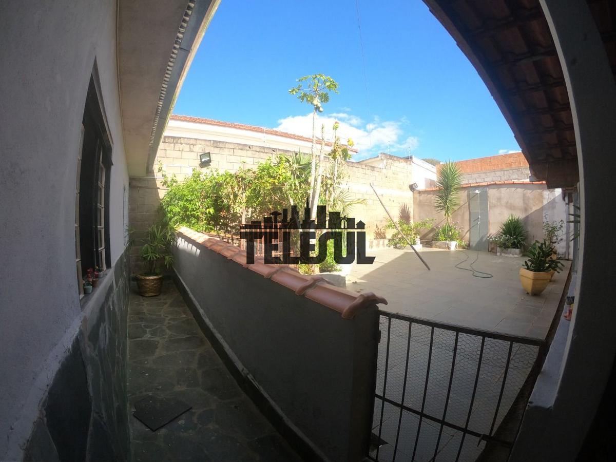 Casa, Jardim Canaã, 3 Quartos, 3 Vagas, 1 Suíte